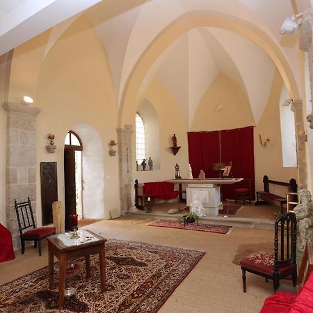 le clos saint François Beaune-sur-Arzon Exterior foto