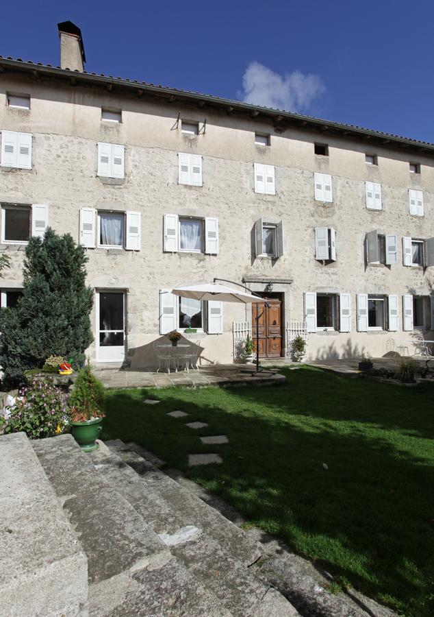 le clos saint François Beaune-sur-Arzon Exterior foto